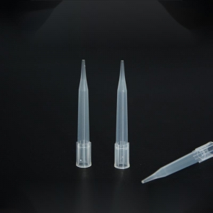 吸头 300ul 白枪头