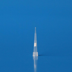 滤芯吸头 10ul 白枪头