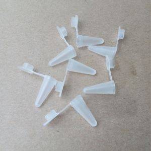 离心管 0.1ml 磨砂 PCR管