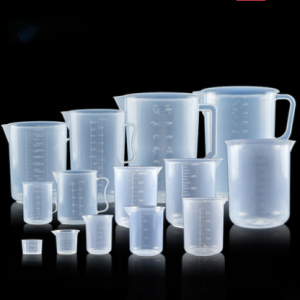 塑料烧杯 3000ml 3L 带把