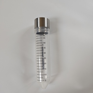 不锈钢细胞筛 100目 漏斗式（配50ml离心管用）