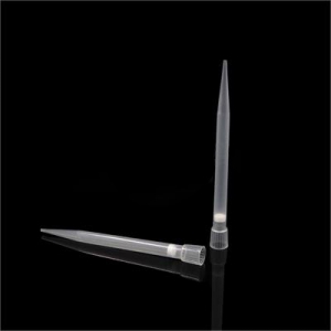 滤芯吸头 5000ul 长大口 白枪头 5ml（配大龙、爱频道夫艾本德、百得等移液器）