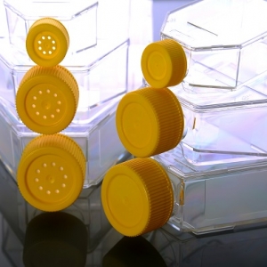 耐思NEST 细胞培养瓶 T25 密封盖 未TC 灭菌  